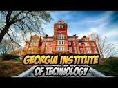 Georgia Tech: This Is The Place - YouTube