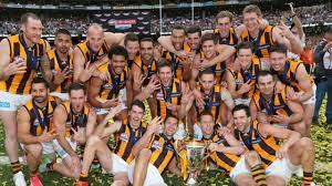 This is a list of every player to have at least played one senior vfl/afl game for melbourne football club since the inception of the vfl, of which melbourne was a foundation club, in 1897. Afl 2020 Ben Stratton And Paul Puopolo Retirement Hawthorn List Alastair Clarkson Retirements Out Of Contract