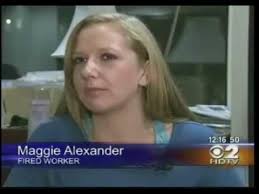 Maggie Alexander & Courtney McCallion