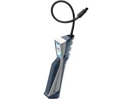All that being said, keep in mind that this unit is. Inficon D Tek Stratus Refrigerant Leak Detector Tequipment