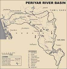 Kerala history, map, capital, & facts. Periyar Psc Arivukal