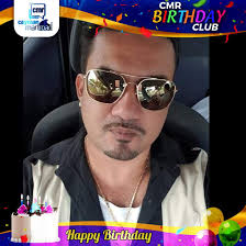 Happy birthday to Andre!! Hope you enjoy your special day! Special Happy  birthday for Sasha, your ride or die wife and the kids ... enjoy it to the  fullest! Join Andre for