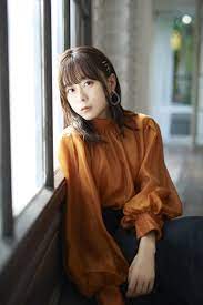 discover more posts about minase inori 伊藤美来 竹達彩奈 花澤香菜 佐倉綾音 and 水瀬いのり pretty asian lady girl