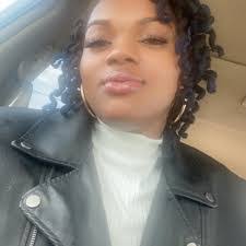 Mekia Jones's Instagram, Twitter & Facebook