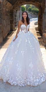 Hottest Wedding Dresses Collections For 2021 In 2021 Pnina Tornai Wedding Dress Dream Wedding Dresses Wedding Dresses