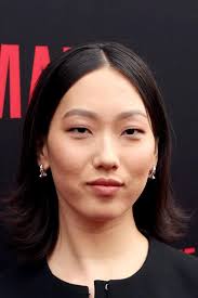 Madison Hu Pictures and Photos