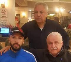 Add a bio, trivia, and more. Yasin Oztekin In Babasi Koronaviruse Yenik Dustu