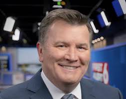 Brian Mastre to succeed John Knicely as WOWT evening co-anchor