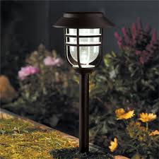 Maybe you would like to learn more about one of these? 5 X Smart Garden Solar Avant Black Metal Cage Post Pathway Stake Garden Lights Buyaparcel