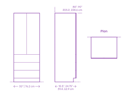 Start by ripping two side pieces to the. Ikea Sektion High Cabinet 2 Doors 3 Drawers Dimensions Drawings Dimensions Com