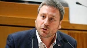 José Luis Soro afirma que el PP y Ciudadanos son partidos "trasvasistas"