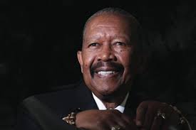 John E. Jacob's 'I Will F.E.A.R. No Evil' Mantra Made Him a Powerful  National Urban League President and Howard Board Chair