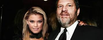 Is Nina Agdal's viral photo with Harvey Weinstein real?