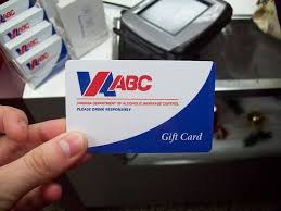 Gift Card For The Liquor Store Liquor Store Store Gift Cards Gift Card
