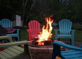 Our patio and backyard fire pit tables are perfect for parties or quiet nights at home with the family. 9 Fire Pit Safety Tips Everyone Should Know Bob Vila