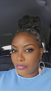 Tuesday Devotional: It's Bigger Than Me by Trael Hinton