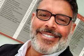 Alexandre Frota vai ser papai