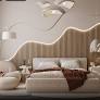 curved wood wall panel factory from dreamwallusa.com