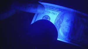 Counterfeit money is currency that is produced by someone other than the government to deceive the recipient into believing it is authentic. Counterfeit Bill Makers Find Way To Avoid Detection 6abc Philadelphia