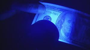 We bet you can hardly tell the. Counterfeit Bill Makers Find Way To Avoid Detection 6abc Philadelphia