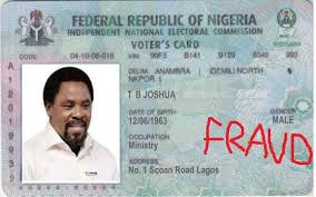 Prophet tb joshua leaves a legacy of service and the synagogue, church of all nations and emmanuel tv family appreciate your love, prayers and concern at this time and request a time of. Facebook