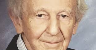 William Joseph Zaphiris, 86