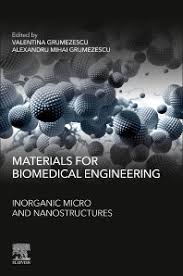 First, the use of the tools and methods of engineer. Materials For Biomedical Engineering 1st Edition