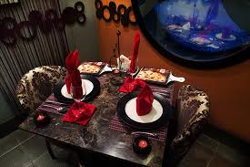 دللها في عيد الحب أفضل المطاعم الرومانسية في السعودية والخليج موقع سيدي