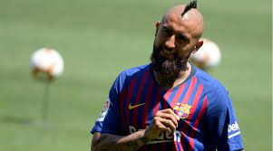 See more of arturo vidal barcelona on facebook. Unfinished Business With Champions League Barcelona S Arturo Vidal
