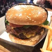 Lisateavet lawless burger bar kohta leiate veebisaidilt www.lawlessjakarta.com. Angelia Antoni S Review For Lawless Burgerbar Kemang Jakarta On Zomato
