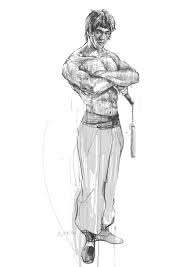 Meet bruce lee, the martial artist and hollywood film star. Bruce Lee Fan Art Bruce Lee Bruce Lee Art Bruce Lee Photos