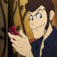 Канъити курита, тацуя фудзивара, судзу хиросэ, киёси кобаяси. Lupin Iii Part V Anime On Crunchyroll Is A Wild Tech Savvy Reinvention Polygon