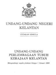 Raja pemerintah ketua agama negeri. Undang Undang Perlembagaan Kajian Ilmiah Ahli Sunnah Facebook