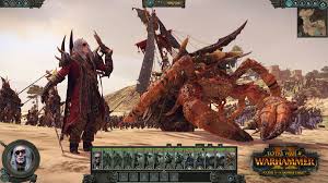 Warhammer Total War 2 Curse Of The Vampire Coast Curse Of The Vampire Coast Comes To Total War Warhammer Ii Disposable Media