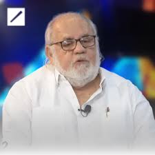 Xiomara Herrera, hija de Joaquín Balaguer, revela detalles sobre la doble  personalidad de su padre by ¿Y TÚ QUÉ DICES?