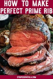 Most people cook cook the prime rib at a low temperature, between 225 degrees f and 325 degrees f, until the meat reaches an internal temperature of 115 degrees f. 8 Best Slow Roasted Prime Rib Ideas Slow Roasted Prime Rib Prime Rib Prime Rib Roast Recipe