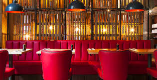 Indian Restaurant Furniture Pakistani Cuisine Restaurant Furniture Santuario di santa maria della vita is the closest landmark to red sofa b&b.