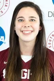 2020 Women's Lacrosse Roster