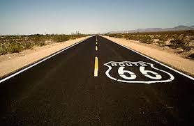 John steinbeck gave it one of its most famous nicknames · 2. Guess Where Quiz Route 66 Roam Family Travel