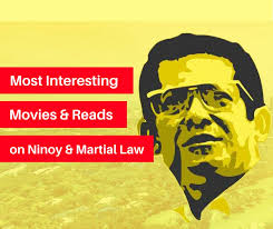 Basic data of manila ninoy aquino airport: The Most Interesting Reads And Movies About Ninoy Aquino And The Martial Law Era By National Book Store Medium