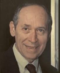 Charles Stahl Obituary (1931