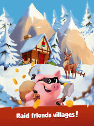 Our team figured out that this game is among the most searched games for tips and tricks hence we have made our best attempt to. Coin Master 3 5 220 Apk Download Android Casual Games