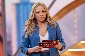 Christina Rocha não renova contrato e deixa o SBT após um ano: 'Preciso me respeitar'