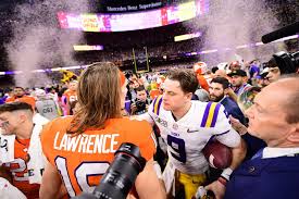 Mar 19, 2021 · when is the 2021 nfl draft? Nfl Draft 2021 Das War Die Runde 1 Osterreichs Football Portal