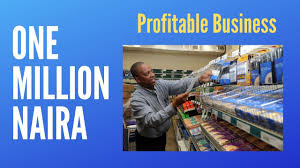 5 Businesses You Can Start With Less Than 1 Million Naira Youtube