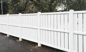 Maybe you would like to learn more about one of these? Seattle Vinyl Fencing Installation Privacy Picket And Ranch Rail