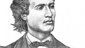 Versuri somnoroase păsărele de mihai eminescu: Pe 25 Februarie 1866 Mihai Eminescu Debuta In Poezie In Revista Familia