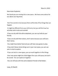 Cover Letter Template For Zoo Resume Format Cover Letter Template Lettering Letter Templates