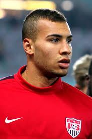 The goal was the 19th of the season for the forward, while his two shots led wolfsburg in the loss. John Anthony Brooks Wikipedia