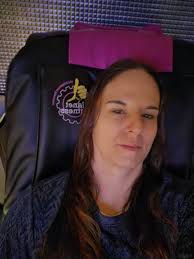 Recovering from a night out with exercise